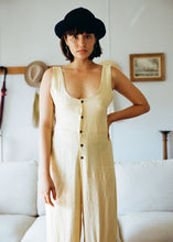 Load image into Gallery viewer, Afends Womens Yoko - Jumpsuit