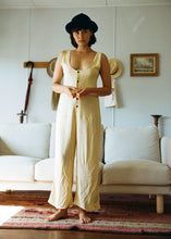 Load image into Gallery viewer, Afends Womens Yoko - Jumpsuit