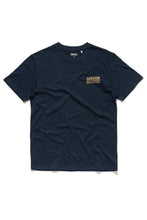 Load image into Gallery viewer, Afends Mens Production - Standard Fit Tee