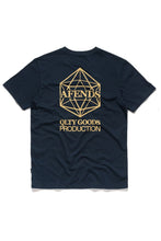 Load image into Gallery viewer, Afends Mens Production - Standard Fit Tee