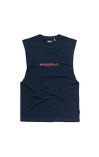 Load image into Gallery viewer, Afends Mens Strikes - Band Cut Tee