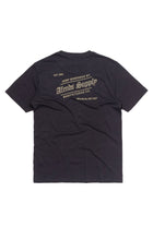 Load image into Gallery viewer, Afends Mens Sturdy - Standard Fit Hemp Tee