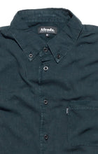 Load image into Gallery viewer, Afends Mens Pickled - Short Sleeve Shirt