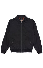 Load image into Gallery viewer, Afends Mens Vapour - Harrington Jacket