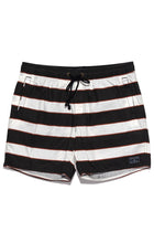 Load image into Gallery viewer, Afends Mens Baywatch - Queensbury - Swim Shorts