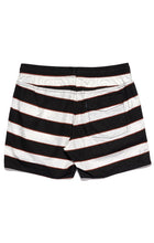 Load image into Gallery viewer, Afends Mens Baywatch - Queensbury - Swim Shorts