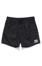 Load image into Gallery viewer, Afends Mens Baywatch - Greats - Elastic Waist Swim Shorts