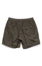 Load image into Gallery viewer, Afends Mens Baywatch - Milan - Elastic Waist Swim Shorts
