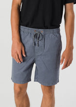 Load image into Gallery viewer, Afends Mens Stein - Elastic Waist Walkshort