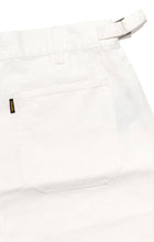 Load image into Gallery viewer, Afends Mens Schooner - Hemp Workwear Short