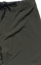 Load image into Gallery viewer, Afends Mens Staple - Fixed Waist Boardshort