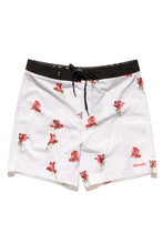Load image into Gallery viewer, Afends Mens Alstro - Fixed Waist Board Short