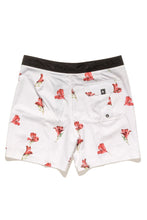 Load image into Gallery viewer, Afends Mens Alstro - Fixed Waist Board Short