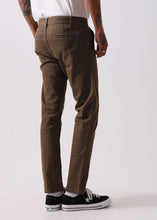 Load image into Gallery viewer, Afends Mens Rival - Chino Pant