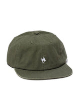 Load image into Gallery viewer, Afends Unisex Flame - Soft Brim 6 Panel Cap