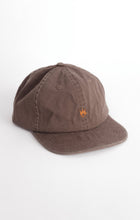 Load image into Gallery viewer, Afends Unisex Flame - Soft Brim 6 Panel Cap