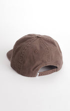 Load image into Gallery viewer, Afends Unisex Flame - Soft Brim 6 Panel Cap