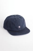 Load image into Gallery viewer, Afends Unisex Flame - Soft Brim 6 Panel Cap