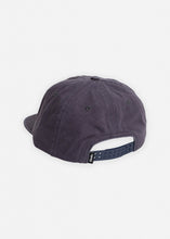 Load image into Gallery viewer, Afends Unisex Flame - Soft Brim 6 Panel Cap