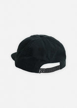 Load image into Gallery viewer, Afends Unisex Flame - Soft Brim 6 Panel Cap