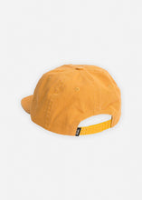 Load image into Gallery viewer, Afends Unisex Flame - Soft Brim 6 Panel Cap