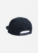 Load image into Gallery viewer, Afends Unisex Flame - Soft Brim 6 Panel Cap