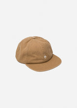 Load image into Gallery viewer, Afends Unisex Flame - Soft Brim 6 Panel Cap