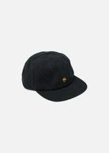 Load image into Gallery viewer, Afends Unisex Flame - Soft Brim 6 Panel Cap