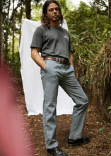 Load image into Gallery viewer, Afends Mens Supply - Hickory Chino Pant