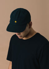 Load image into Gallery viewer, Afends Unisex Flame - Soft Brim 6 Panel Cap