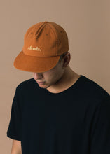 Load image into Gallery viewer, Afends Unisex Stock - Unstructured Cap