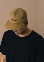 Load image into Gallery viewer, Afends Unisex Stock - Unstructured Cap