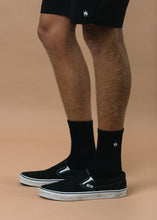 Load image into Gallery viewer, Afends Unisex Flame - Two Pack Socks