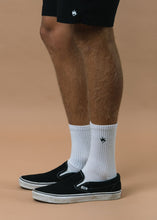 Load image into Gallery viewer, Afends Unisex Flame - Two Pack Socks