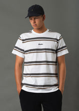 Load image into Gallery viewer, Afends Mens Yayj - Retro Fit Tee
