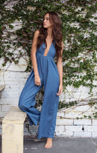 Load image into Gallery viewer, Afends Womens Belle - Jumpsuit