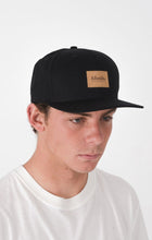 Load image into Gallery viewer, Afends Mens Born To Lose II - Snapback Cap