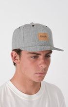 Load image into Gallery viewer, Afends Mens Born To Lose II - Snapback Cap