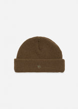 Load image into Gallery viewer, Afends Unisex Flame - Standard Beanie