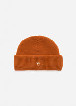 Load image into Gallery viewer, Afends Unisex Flame - Standard Beanie