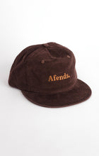 Load image into Gallery viewer, Afends Mens Nylon - Unstructured Cap