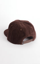 Load image into Gallery viewer, Afends Mens Nylon - Unstructured Cap