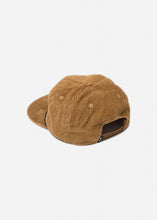 Load image into Gallery viewer, Afends Unisex Holidaze - Unstructured Cap