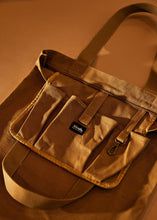 Load image into Gallery viewer, Afends Unisex Holidaze - Tote Bag