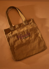 Load image into Gallery viewer, Afends Unisex Holidaze - Tote Bag