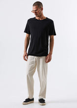 Load image into Gallery viewer, Afends Mens Classic - Hemp Standard Fit Tee