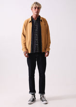 Load image into Gallery viewer, Afends Mens Bradbury - Fleece Track Jacket