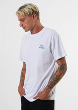 Load image into Gallery viewer, Afends Mens Protect - Retro Fit Tee