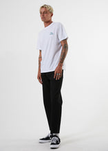 Load image into Gallery viewer, Afends Mens Protect - Retro Fit Tee