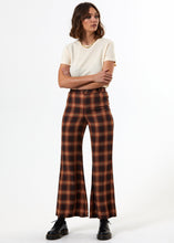 Load image into Gallery viewer, Afends Womens Hemp Basics - Standard Fit Tee 2.0
